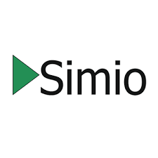 Simio Virtual Factory Models - August 2023