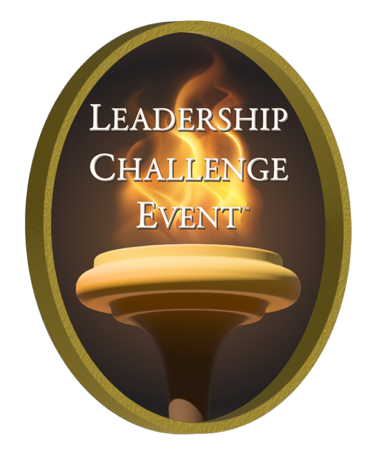 Leadership Challenge Event 2025 (Regular Registration)