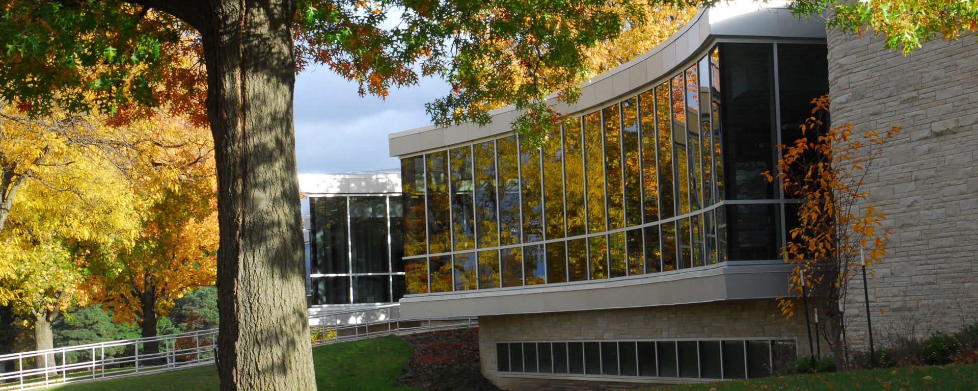 Stoffer Science Hall