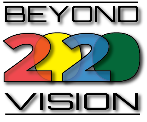 Beyond 2020 Vision