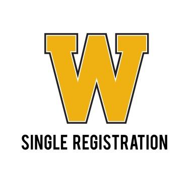 Single Registration