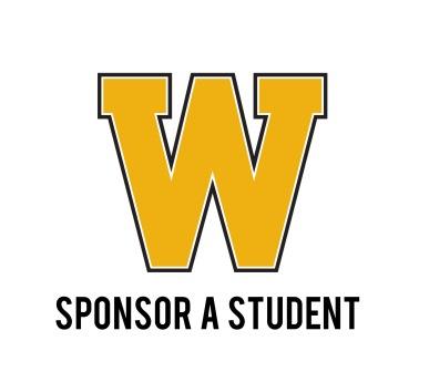 Sponsor a Student