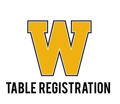 Table Registration