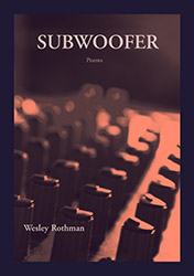 SUBWOOFER