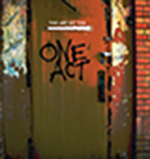 Art of the One-Act