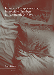 Imminent Disappearances, Impossible Numbers & Panoramic X-Rays