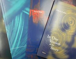 *Poetry New Release Subscription