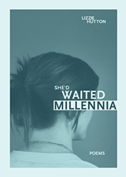 She'd Waited Millennia
