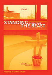 Standing in Line for the Beast