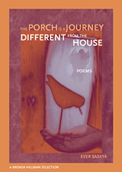 The Porch is a Journey Different From the House