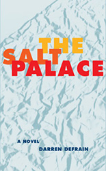 The Salt Palace: a novel