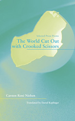 The World Cut Out With Crooked Scissors