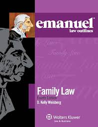 Emanuel: Family Law 4th Ed.