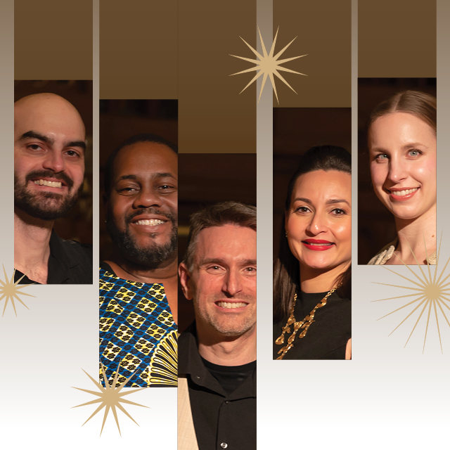 Elsewhere Ensemble - Sep 2, 2026