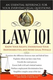 Law 101: Updated & Expanded