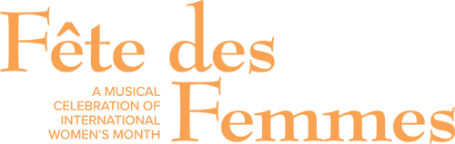 Fete des Femme