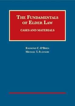 Fundamentals of Elder Law 1st