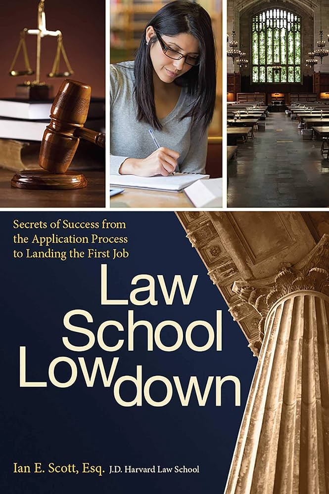 Law School Low-down