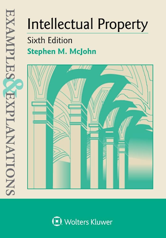 E&E Intellectual Property 6th