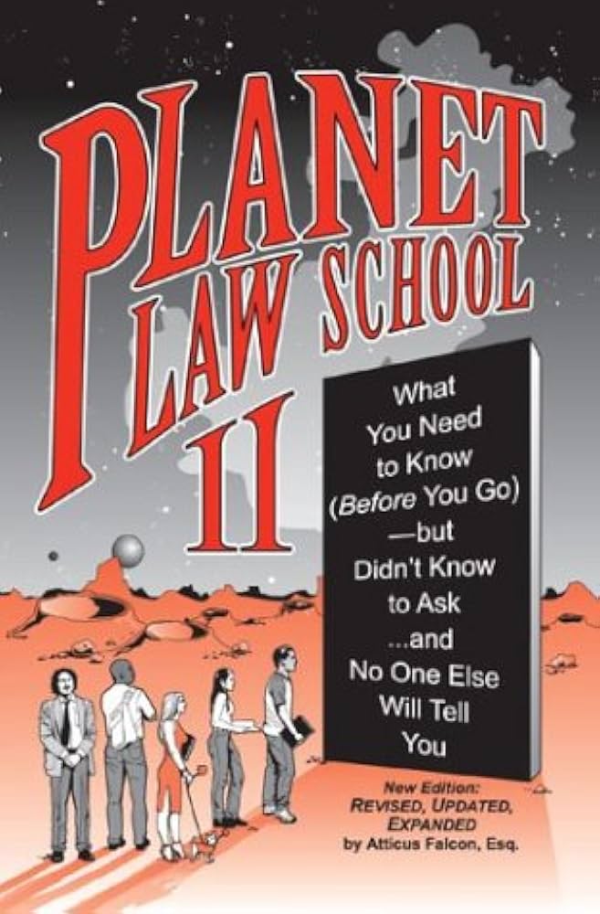 Planet Law School II