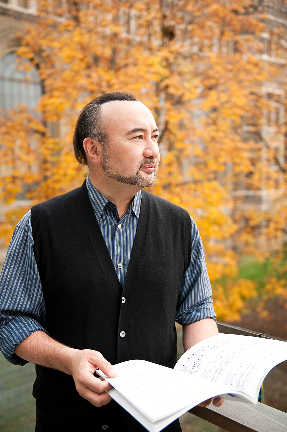 Jon Kimura Parker
