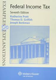 E&E: Federal Income Tax 7th