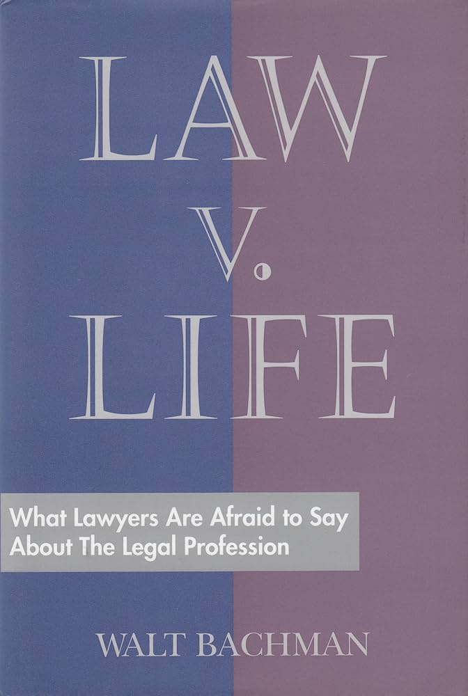 Law v. Life