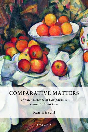 Comparative Matters: The Renaissance of Comparative Constitutional Law