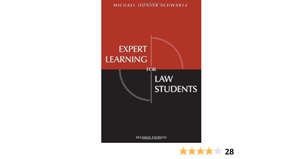 Expert Learning For Law Students