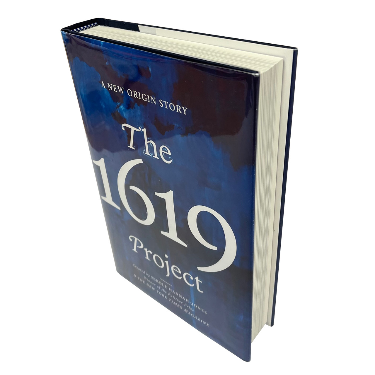 The 1619 Project