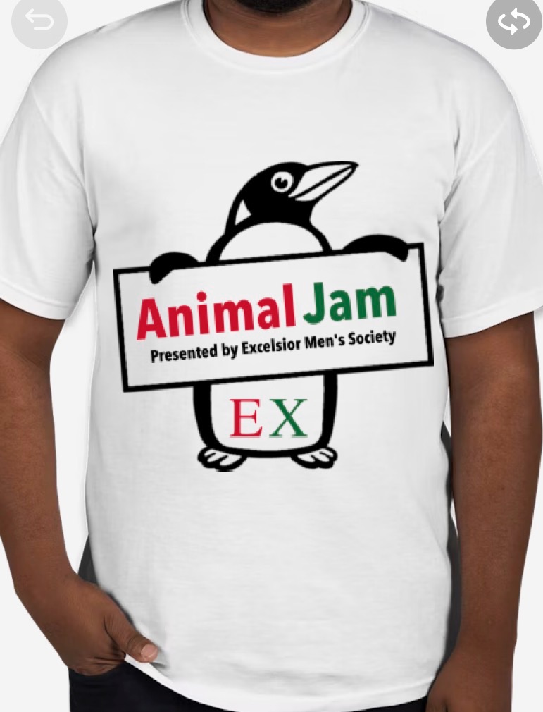 Animal Jam T-Shirt