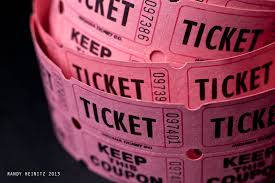 Animal Jam Ticket