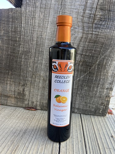 orange balsamic dressing Easy Orange Salad Dressing
