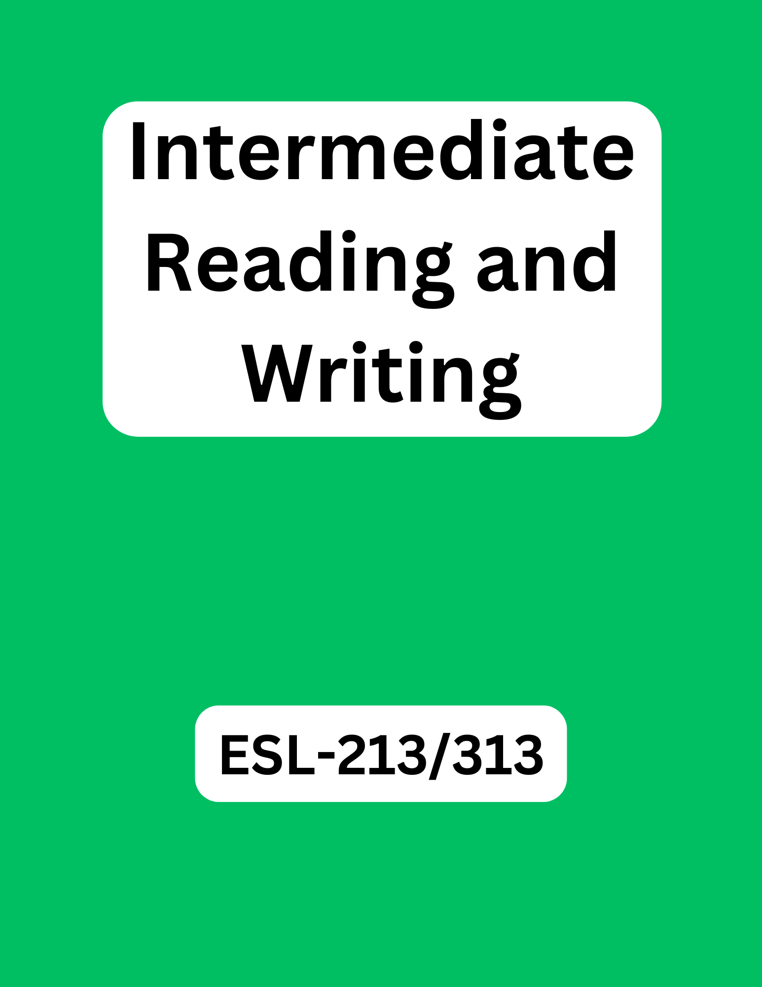 ESL-213