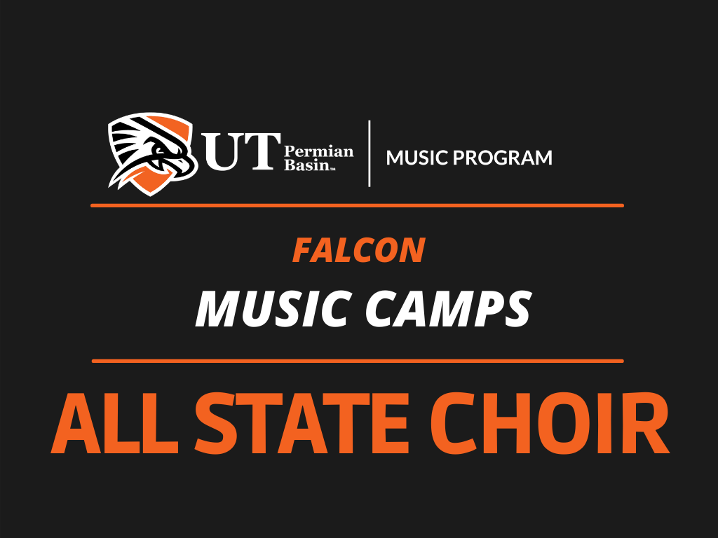 2022 - Large School All State Choir Camp