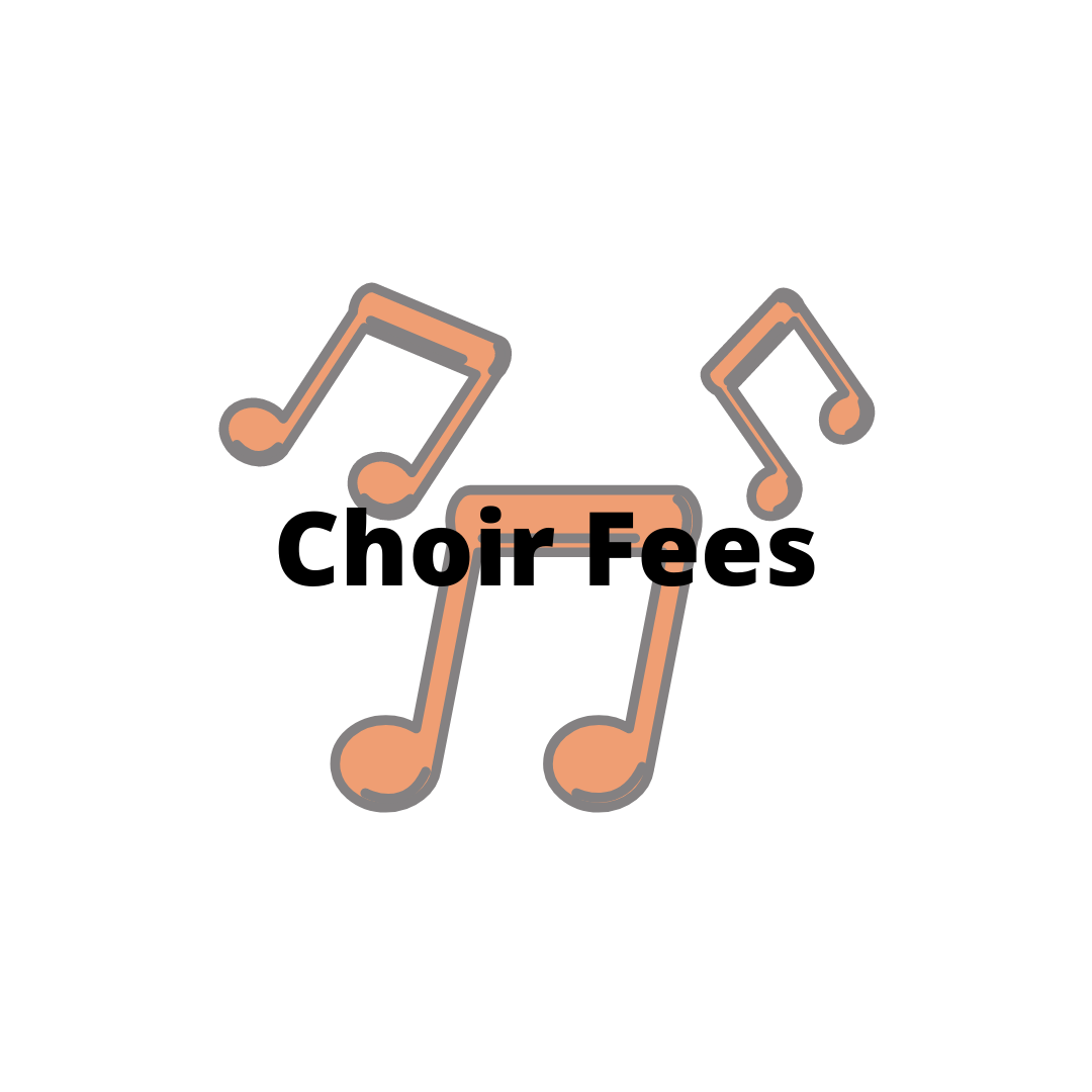 Choir Fees