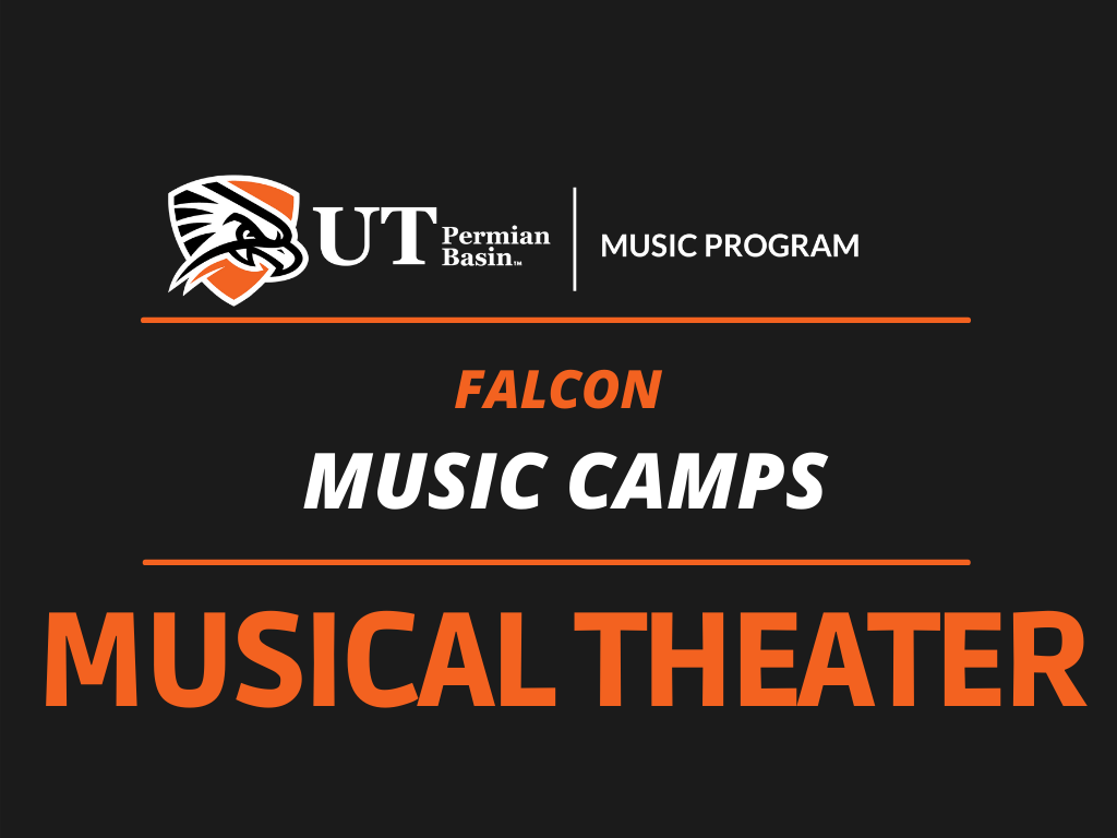 2022 - Musical Theater Camp