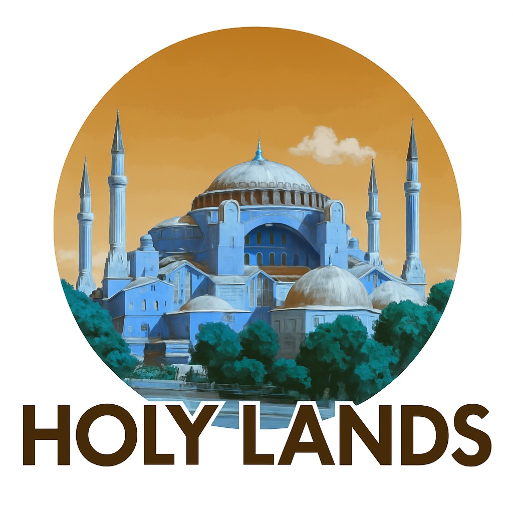 Holy Lands