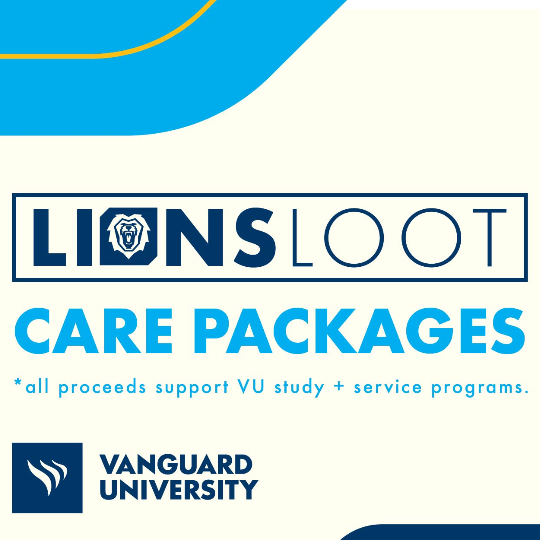 Lions Loot Box