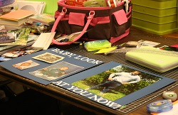 13th Annual Scrapbooking & Crafting Retreat