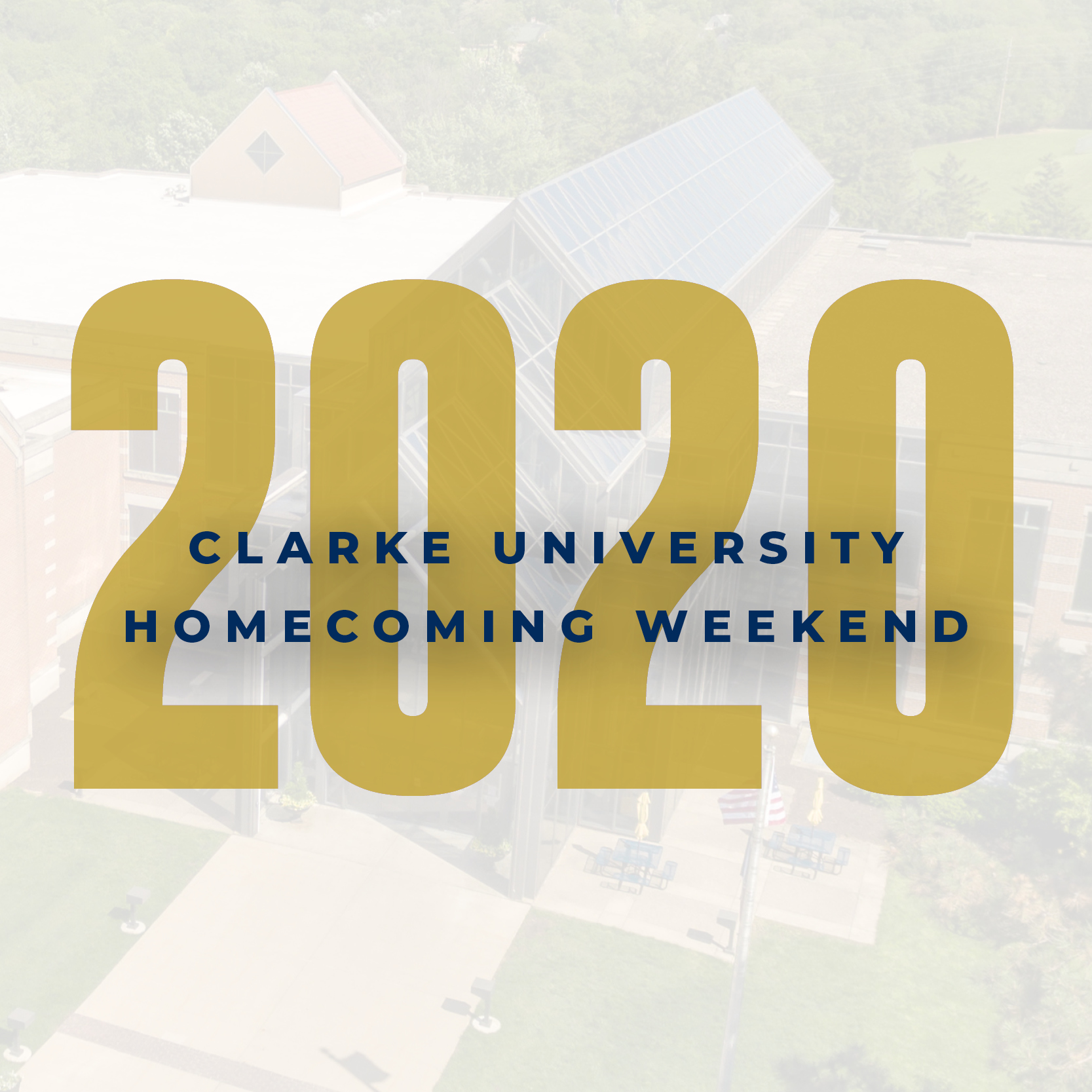 2020 Homecoming Registration