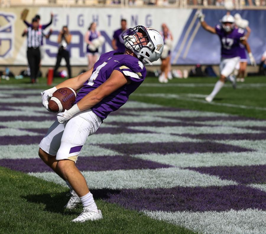 Carroll College, Helena, Montana Marketplace