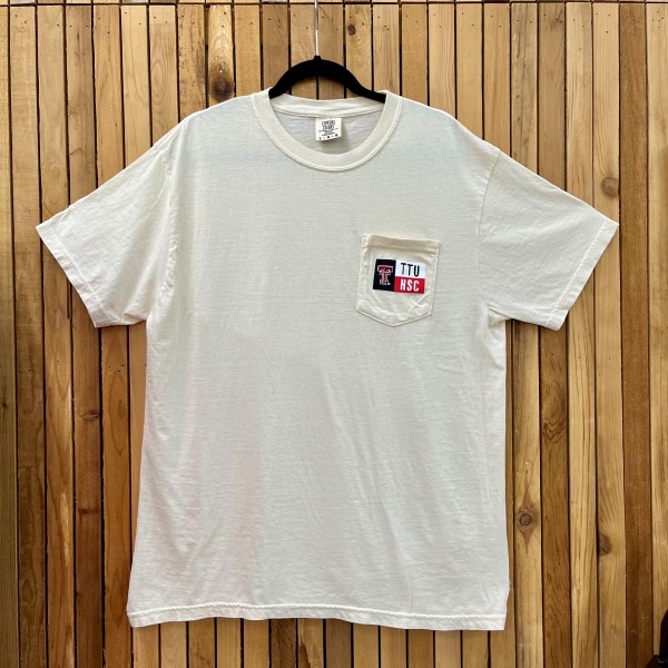 Spirit Flag Pocket T-shirt