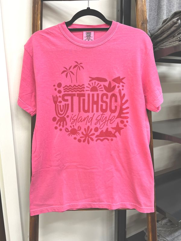Island Style T-Shirt