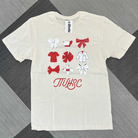 Bow Tee
