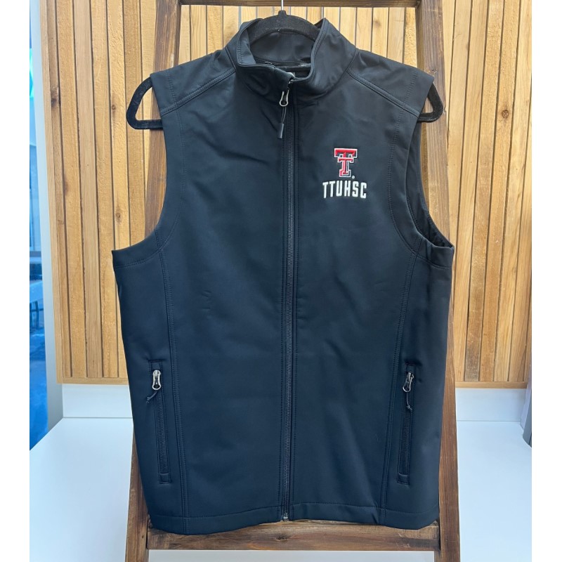 TTUHSC Vest