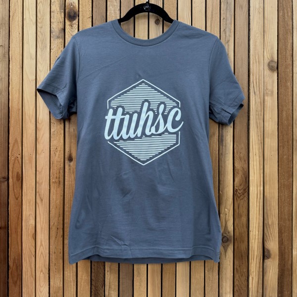 TTUHSC Blinds T-Shirt