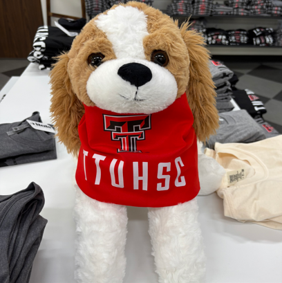 TTUHSC Bandana