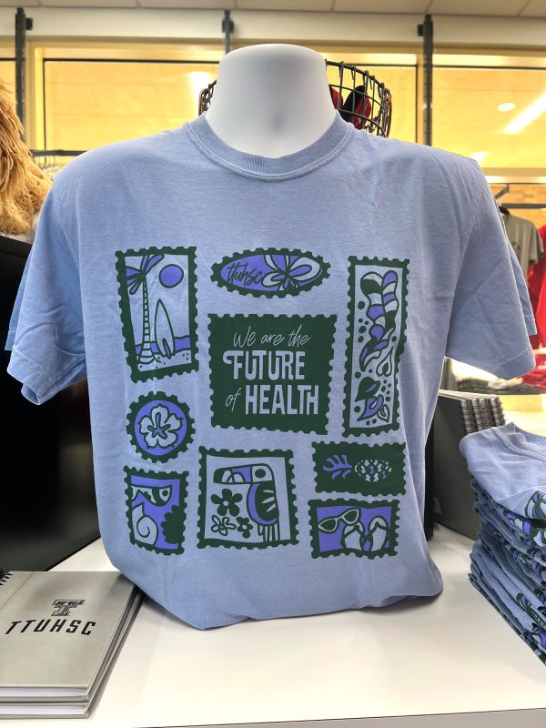 Return to Sender T-Shirt