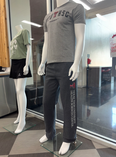 TTUHSC Sweatpants